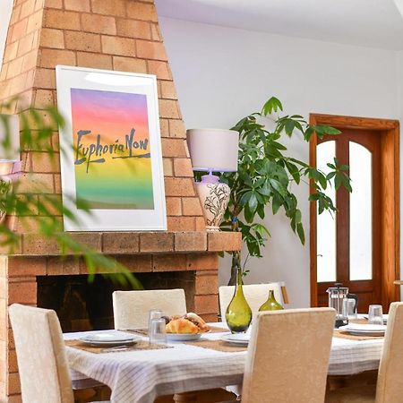 Villa Alex ปูแอร์โตเดลคาร์เมน ภายนอก รูปภาพ