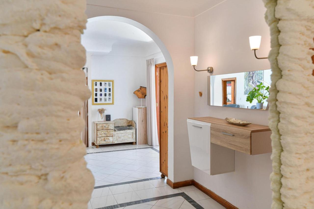 Villa Alex ปูแอร์โตเดลคาร์เมน ภายนอก รูปภาพ